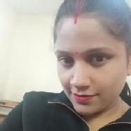 Shikha Bhardwaj Class 12 Tuition trainer in Bahadurgarh