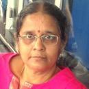 Photo of Meenakshi R.