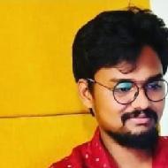 Rakesh Pasupula Class 8 Tuition trainer in Hyderabad