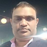 Rakesh Kumar Class 12 Tuition trainer in Delhi