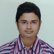 Dhaval Bharda BTech Tuition trainer in Porbandar