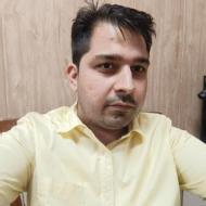 Tarun Kumar Staff Selection Commission Exam trainer in Gurgaon