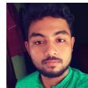 Photo of Piku Das