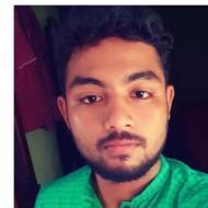 Piku Das Class 12 Tuition trainer in Chandipur