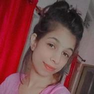 Anshu S. Fine Arts trainer in Arrah
