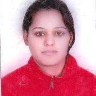 Manju D. Class 12 Tuition trainer in Jammu