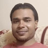Nikhil Ranjan Class I-V Tuition trainer in Patna