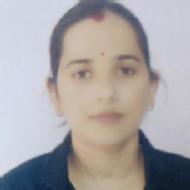 Richa S. Class 6 Tuition trainer in Agra