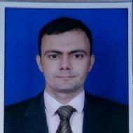 Hemraj Dadarwal UPSC Exams trainer in Jaipur