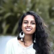 Krishna K. Class 12 Tuition trainer in Kharar