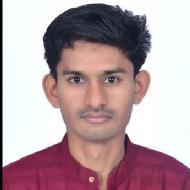 Dipak Phoke Class 11 Tuition trainer in Aurangabad