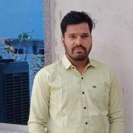 Pradeep Kumar Class 12 Tuition trainer in Sikar