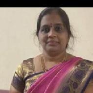 Srivani S. Vocal Music trainer in Bangalore