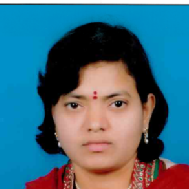 Rajyalakshmi K. Class I-V Tuition trainer in Hyderabad