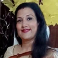 Vandana S. Class 11 Tuition trainer in Khanna