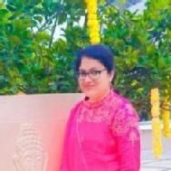 Suman G. Class 6 Tuition trainer in Bangalore