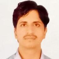 Abhishek Chotiya Class 10 trainer in Bari