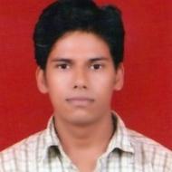 Manish Kumar Java trainer in Jamshedpur