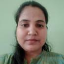 Photo of Nasima K.