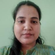 Nasima K. Hindi Language trainer in Shalonibari