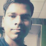 Kamalesh Kumar Maurya BTech Tuition trainer in Varanasi