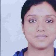 Bhumika R. Class 12 Tuition trainer in Manori