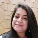 Photo of Priyanka Chandwani