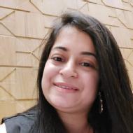 Priyanka Chandwani Class I-V Tuition trainer in Ahmedabad