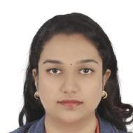 Hridya S. Class 9 Tuition trainer in Kochi