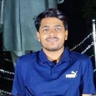 Anand Upadhyay Class 9 Tuition trainer in Raghunathpur