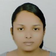 Shivangi S. Class I-V Tuition trainer in Lucknow