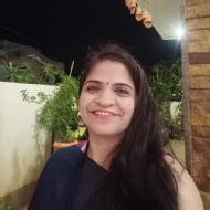 Vijayalaxmi Hurkadli Class I-V Tuition trainer in Bangalore