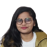 Jyoti C. Computer Course trainer in Lucknow