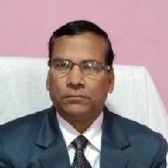 Raman Kumar Singh Class 10 trainer in Majorganj