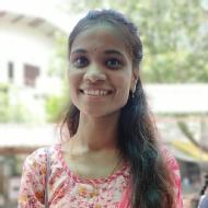 Babitha Swargam Class 6 Tuition trainer in Hyderabad