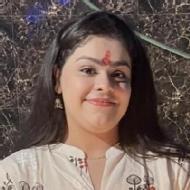 Shaunika G. Class 12 Tuition trainer in Delhi