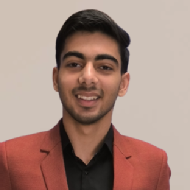 Lakshay Behl German Language trainer in Chandigarh