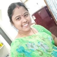 Karthika Kalyani Vocal Music trainer in Luxettipet