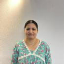 Photo of Geeta