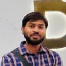 Photo of Vikrant Yadav