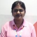 Photo of Jaya Jaiswal