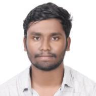 Vinay Machagiri Engineering Diploma Tuition trainer in Hyderabad