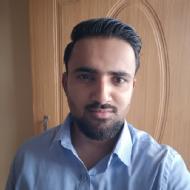 Shubham Panwar Class 12 Tuition trainer in Dehradun