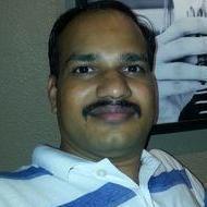 Thirmal Chinthakuntla Class 10 trainer in Hyderabad