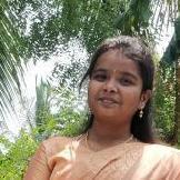 Yazhini.K Class 12 Tuition trainer in Chennai