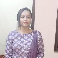 Preeti M. Class I-V Tuition trainer in Kanpur