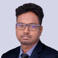 Ravi Raj Class 12 Tuition trainer in Kolkata