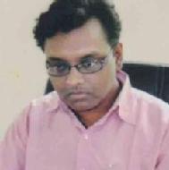 Shashank Shrivastava Class 12 Tuition trainer in Jabalpur