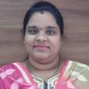 Photo of Pratyusha