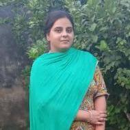 Mehakpreet K. Nursery-KG Tuition trainer in Majitha